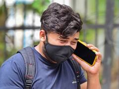 IN PICS | Despair & Gloom Prevail As India Continues To Witness Record Coronavirus Fatalities