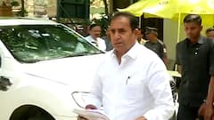 Anil Deshmukh | अनिल देशमुख यांच्या मुंबईसह 10 ठिकाणच्या मालमत्तांवर CBIकडून छापेमारी