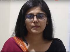 IAS Success Story: लॉ से ग्रेजुएशन करने के बाद UPSC का किया रुख, एक बार हुईं फेल, दूसरे प्रयास में तपस्या को मिली सफलता