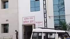 Prayagraj के अस्पताल में बड़ी लापरवाही, Corona मरीज की मौत के बारे में नहीं किया सूचित