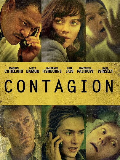 Contagion Movie : ஆக்சிஜன் பற்றாக்குறை.. எங்கும் அழுகுரல்.. நிகழ்காலத்தை பிரதிபலிக்கும் கண்டேஜியன்..