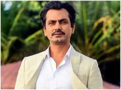 Nawazuddin Siddiqui का नया गाना हुआ रिलीज, Rehguzar में रोमांटिक अंदाज़ में दिखे एक्टर