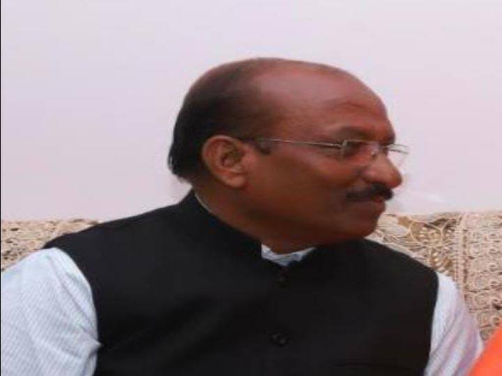 कोरोना का कहर: आगरा में बीजेपी नेता रमा शंकर उर्फ लल्ला बाबू का कोरोना से निधन, छावनी परिषद से सभासद रह चुके थे BJP Leader Rama shanker Goyal died due to corona in Agra ann कोरोना का कहर: आगरा में बीजेपी नेता रमा शंकर उर्फ लल्ला बाबू का कोरोना से निधन, छावनी परिषद से सभासद रह चुके थे