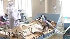 कोरोनाचा ग्राऊंड झिरो रिपोर्ट, कोरोना रुग्णांसाठी शेकडो डॉक्टर घरापासून दूर : लातूर