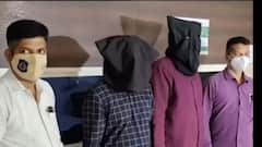 Surat: એક્સપાયરી ડેટના રેમડેસિવિર ઇન્જેક્શન વેચવા મામલે  પૂર્વ કોર્પોરેટરના પુત્ર સહિત બેની ધરપકડ