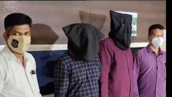 Surat: એક્સપાયરી ડેટના રેમડેસિવિર ઇન્જેક્શન વેચવા મામલે  પૂર્વ કોર્પોરેટરના પુત્ર સહિત બેની ધરપકડ