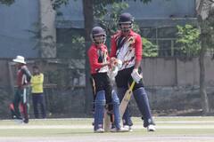 CAB First Division ODI: টি-টোয়েন্টির প্রতিশোধ! ইস্টবেঙ্গলকে হারিয়ে ওয়ান ডে ফাইনালে মোহনবাগান