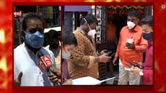 Vaccination : शिवसेनेकडून लसीकरणासाठी नागरिकांची नोंदणी, कुर्ला, असल्फा, पवई, चांदिवलीत मोहीम