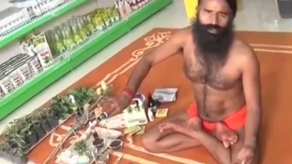 યોગ ભગાવે રોગ : ઘરે બેઠા કોરોના દર્દી કેવી રીતે વધારી શકે ઓક્સિજન ? યોગાભ્યાસથી ફેફસા બનશે મજબૂત