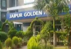 दिल्ली के जयपुर गोल्डन अस्पताल में ऑक्सीजन की कमी से 20 मरीजों की मौत, 200 की जिंदगी दांव पर