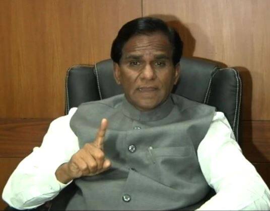 Opportunity for Ajit Pawar, Nana Patole to become Chief Minister in next three years says bjp leader  Raosaheb Danve अजित पवार, नाना पटोले यांना येत्या तीन वर्षात मुख्यमंत्री होण्याची संधी : रावसाहेब दानवे