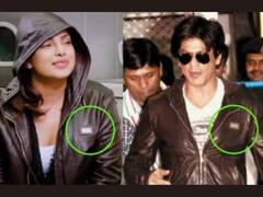 इन चीजों से मिले थे इशारे, कभी बेहद करीब थे Shahrukh Khan और Priyanka Chopra!