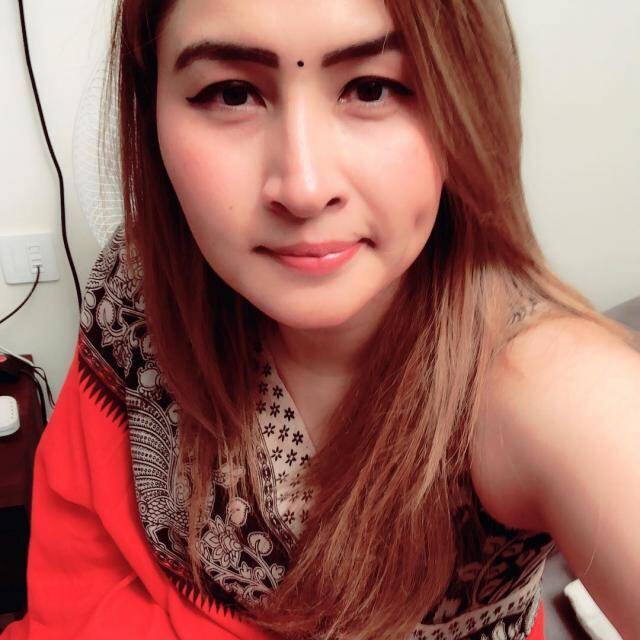 ज्वाला ने कहा,