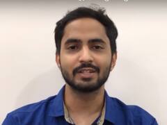 IAS Success Story: इंजीनियरिंग के बाद UPSC की तैयारी शुरू की, तीन बार हुए फेल, हार नहीं मानी और चौथे प्रयास में आशुतोष बने आईएएस