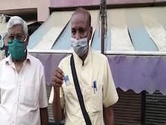 प्रयागराज में अस्पताल की बड़ी लापरवाही, मरीज की मौत के बाद वसूले जा रहे थे पैसे, पढ़ें पूरा मामला