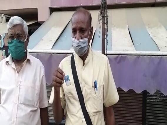 प्रयागराज में अस्पताल की बड़ी लापरवाही, मरीज की मौत के बाद वसूले जा रहे थे पैसे, पढ़ें पूरा मामला प्रयागराज में अस्पताल की बड़ी लापरवाही, मरीज की मौत के बाद वसूले जा रहे थे पैसे, पढ़ें पूरा मामला