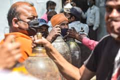 Oxygen Crisis: হাসপাতালে অক্সিজেন নেই! মারা যাচ্ছে রোগী! গোটা দেশের ছবিটা ভয়াবহ