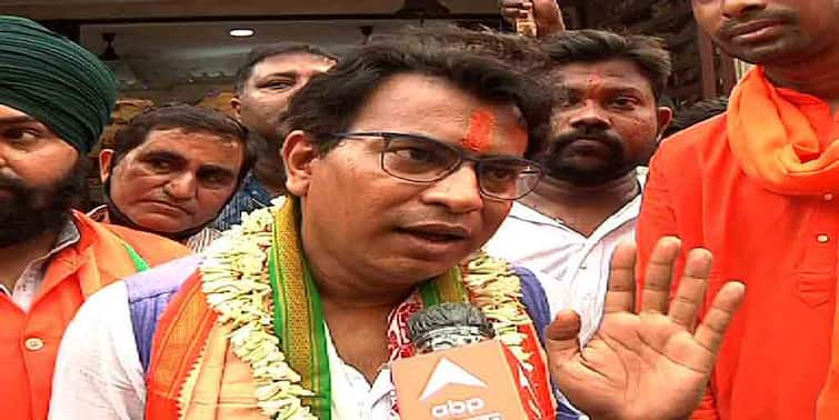 West Bengal Election 2021: Know about BJP Candidate Rudranil Ghosh Total assets WB Election 2021: তিনটি ফ্ল্যাট-বাড়ি, নেই কোনও গাড়ি! জেনে নিন BJP-র তারকা প্রার্থী রুদ্রনীলের সম্পত্তির পরিমাণ