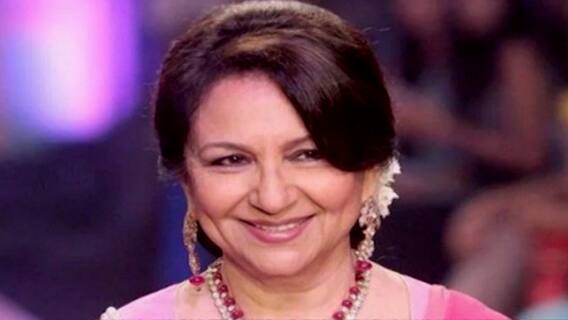 शर्मिला टागोर, प्यारेलाल शर्मा, संजय राऊत यांना 'मास्टर दीनानाथ मंगेशकर' पुरस्कार