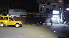 जम्मू कश्मीर में लगाया गया वीकेंड लॉकडाउन, कोरोना के बढ़ते मामलों के चलते हुआ फैसला