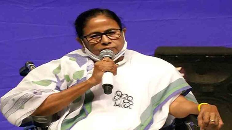 WB Election 2021 CM Mamata Banerjee attacks PM Modi amid coronavirus surge from Murshidabad rally today WB Election 2021:‘অক্সিজেন নেই, ইঞ্জেকশন নেই, এখনও মন কি বাত করে চলেছেন’,   মোদিকে নিশানা মমতার