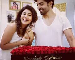 In Pics | प्लाझ्मा डोनेशनसाठी Gurmeet आणि Debina चा पुढाकार, सोशल मीडियावर फोटो व्हायरल