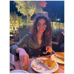 எங்கூரு காத்து சூராவளி போல புழுதி பறக்க தாக்குற - கீர்த்தி சுரேஷ்