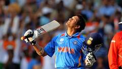 Sachin Tendulkar Birthday Wishes | இணையத்தில் வைரலான சச்சின் டெண்டுல்கரின் வீடியோ..