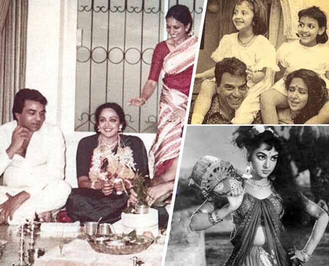 आपको बता दें कि धर्मेंद्र और प्रकाश के चार बच्चे हैं. जिनमें दो बेटे सनी देओल और बॉबी देओल और दो बेटियां अजीता और विजेता हैं. प्रकाश ने इस इंटरव्यू में ये भी कहा था कि धर्मेंद्र की जगह कोई और मर्द भी होता तो वो भी हेमा मालिनी पर फिदा होता.