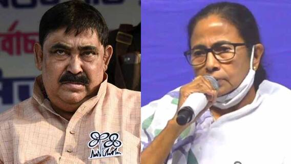 Mamata Banerjee Speech: 'কেষ্টর উপর রাগ থেকেই নজরবন্দি', বোলপুরে মমতা, 'মানুষকে হেনস্থার ফল', পাল্টা দিলীপ ঘোষ