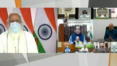 फटाफट देखिए सुबह की ताजा खबरें: PM Modi बोले- दवाईयों की कालाबाजारी पर सख्ती जरूरी