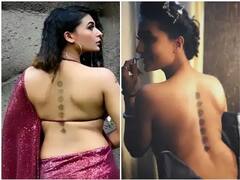 ਇਸ ਅਦਾਕਾਰਾ ਨੂੰ ਆਫਰ ਹੋਏ ਕਈ ਨਿਊਡ ਸੀਨ, ਪਰਿਵਾਰ ਦੀ ਖਾਤਰ ਚੁੱਕਿਆ ਇਹ ਕਦਮ