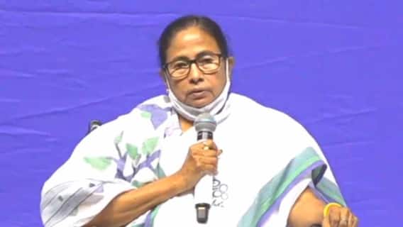 West Bengal Election 2021: ভোটের আগে TMC কর্মীদের গ্রেফতারি নিয়ে কমিশনকে তোপ মমতার, 'রুটিন বিষয়', বললেন জয়প্রকাশ