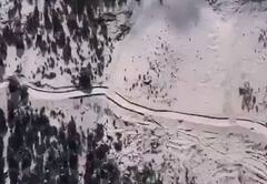 Joshimath Avalanche: जोशीमठ में ग्लेशियर टूटने के बाद अबतक 8 की मौत, 384 लोगों को किया गया रेस्क्यू