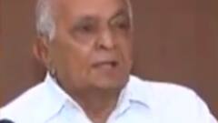 Rajkot: નાફેડના પૂર્વ ચેરમેન અને સહકારી નેતા વાઘજીભાઈ બોડાનું કોરોનાથી નિધન