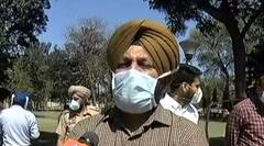 ਅੰਮ੍ਰਿਤਸਰ 'ਚ ਔਕਸੀਜਨ ਦੀ ਘਾਟ ਨਾਲ ਹੋਇਆਂ ਮੌਤਾਂ 'ਤੇ ਪ੍ਰਸ਼ਾਸ਼ਨ ਖੁੱਲ੍ਹੀ ਨੀਂਦ, ਲਿਆ ਇਹ ਫੈਸਲਾ