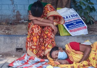 Corona Cases India:  દેશના આ 12 રાજ્યોમાં છે 5 લાખથી વધુ કેસ, જાણો ગુજરાતનો કેટલામો છે નંબર