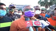 Corona: যাঁরা দুর্বল তাঁদের অ্যাটাক করছে করোনা, দাবি দিলীপ ঘোষের