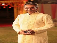 आमदार निधीतील एक कोटी लसीकरणसाठी वापरण्याची विनंती, कॉंग्रेस आमदार अमीन पटेल यांचे मुख्यमंत्र्यांना पत्र