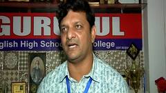 Mumbai : गरजूंसाठी मालवणी परिसरात जेवणाचं वाटप; गुरुकुल इंग्लिश हायस्कूलचा अभिनव उपक्रम
