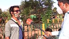 Maharashtra Lockdown | लॉकडाऊनच्या धसक्यानं 11 लाख नागरिकांनी 'जीवाची मुंबई' सोडली