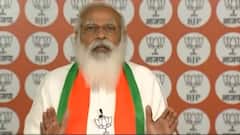 Pol Khol With Shekhar Suman: बंदरु के साथ शेखर सुमन ने खोली नेताओं के वर्चुअल रैली की पोल !