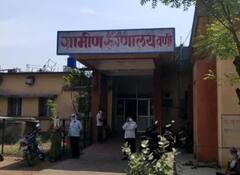 दारुची तल्लफ भागवण्यासाठी सॅनिटायझर प्राशन?, यवतमाळमध्ये सात मृत्युमुखी