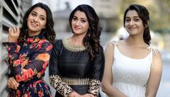 Priya Bhavani Shankar Latest Photos : மேகமோ அவள் மாய பூ திரள் !!!