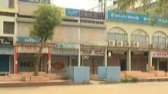 Gandhinagar: કોરોના સંક્રમણ વધતા વધુ એક માર્કેટમાં સ્વૈચ્છિક લોકડાઉનનો લેવાયો નિર્ણય