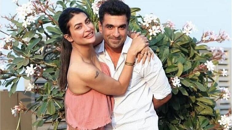 Actress Pavitra Punia Talks About Her Mother Being Cautious About Her Relationship With Eijaz Khan Pavitra Punia की मां को Eijaz Khan के साथ बेटी के रिश्ते को लेकर हो रही है टेंशन, धर्म बना वजह