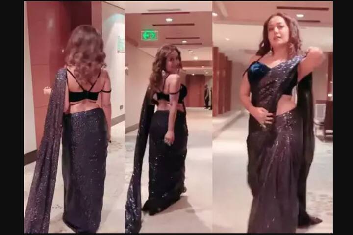 ਗਾਇਕਾ ਨੇਹਾ ਕੱਕੜ ਬਾਲੀਵੁੱਡ ਦੀ ਸੁਪਰਹਿੱਟ ਗਾਇਕਾ ਬਣ ਗਈ ਹੈ। ਨੇਹਾ ਦੇ ਗੀਤਾਂ ਦੇ ਨਾਲ ਉਸ ਦਾ ਸਟਾਈਲ ਵੀ ਲੱਖਾਂ ਹੈ।