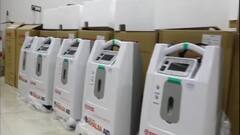 ਫਿਰ ਪਹੁੰਚੀ ਖਾਲਸਾ ਏਡ ਸਭ ਤੋਂ ਅੱਗੇ,ਲਾ ਤਾ ਪੀੜਤਾਂ ਲਈ ਔਕਸੀਜ਼ਨ ਦਾ ਲੰਗਰ