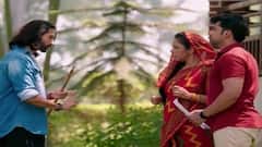 Yogi Baba makes entry in Anupamaa & Vanraj's life | Saas Bahu aur Saazish (24.04.2021)