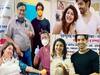 In Pics |  प्लाझ्मा डोनेशनसाठी Gurmeet आणि Debina चा पुढाकार, सोशल मीडियावर फोटो व्हायरल